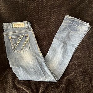 Rock & Roll Jeans